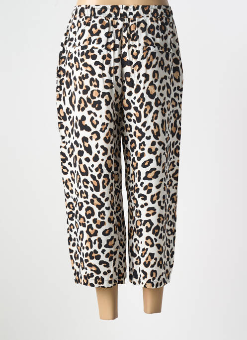 Pantacourt noir BETTY BARCLAY pour femme