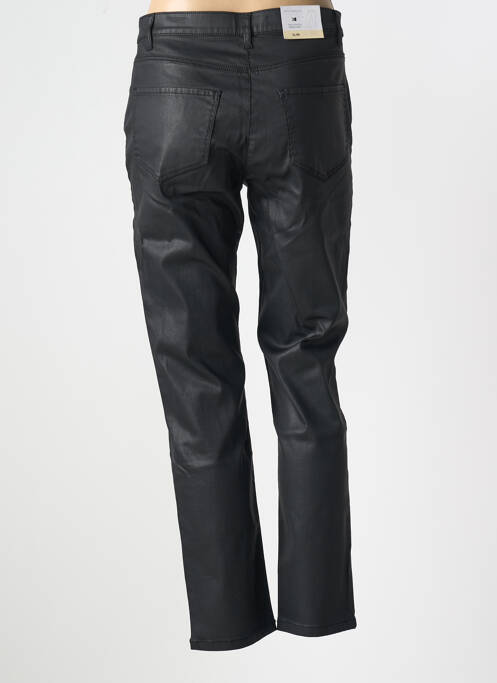 Pantalon slim noir BETTY BARCLAY femme