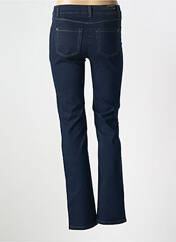 Jeans coupe slim bleu BETTY BARCLAY pour femme seconde vue