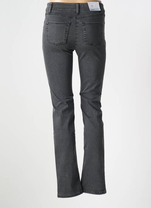 Jeans skinny gris BETTY BARCLAY pour femme