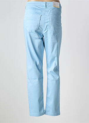Jeans coupe slim taille normale taille normale bleu BETTY BARCLAY femme