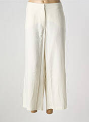 Pantalon 7/8 beige BETTY BARCLAY pour femme seconde vue