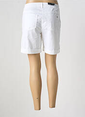 Short blanc BETTY BARCLAY pour femme seconde vue