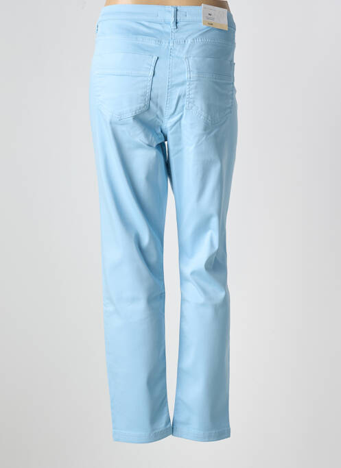 Jeans coupe slim bleu BETTY BARCLAY pour femme