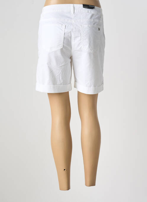 Short blanc BETTY BARCLAY pour femme