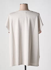 Top beige BETTY BARCLAY pour femme seconde vue