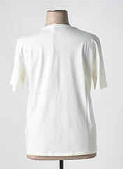 T-shirt beige BETTY BARCLAY pour femme seconde vue