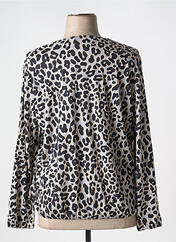 T-shirt gris BETTY BARCLAY pour femme seconde vue