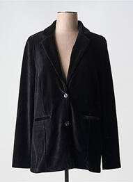 Blazer fausses poches noir STREET ONE femme
