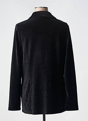 Blazer fausses poches noir STREET ONE femme