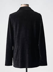 Blazer noir STREET ONE pour femme seconde vue