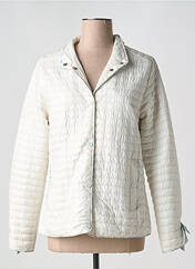 Doudoune beige BOCA BOKA pour femme seconde vue