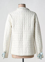 Doudoune beige BOCA BOKA pour femme seconde vue