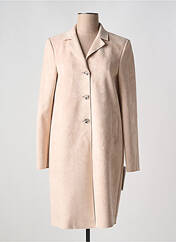 Veste casual beige ROFA FASHION GROUP pour femme seconde vue