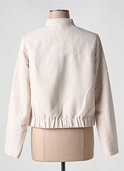 Veste casual beige STREET ONE pour femme seconde vue