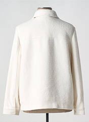 Veste casual blanc STREET ONE pour femme seconde vue