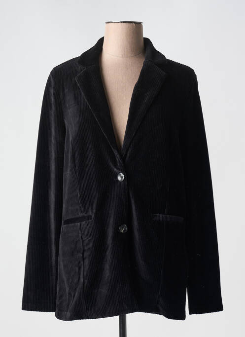 Blazer noir STREET ONE pour femme