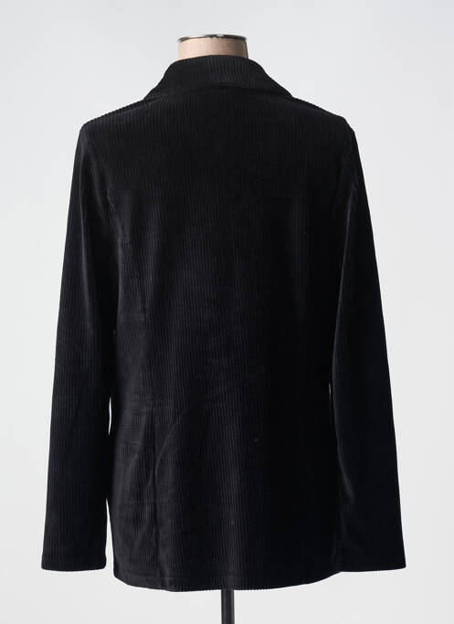 Blazer noir STREET ONE femme