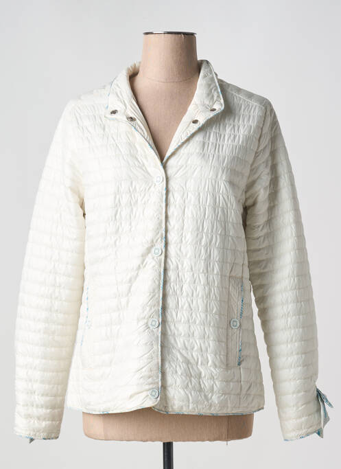 Doudoune beige BOCA BOKA pour femme