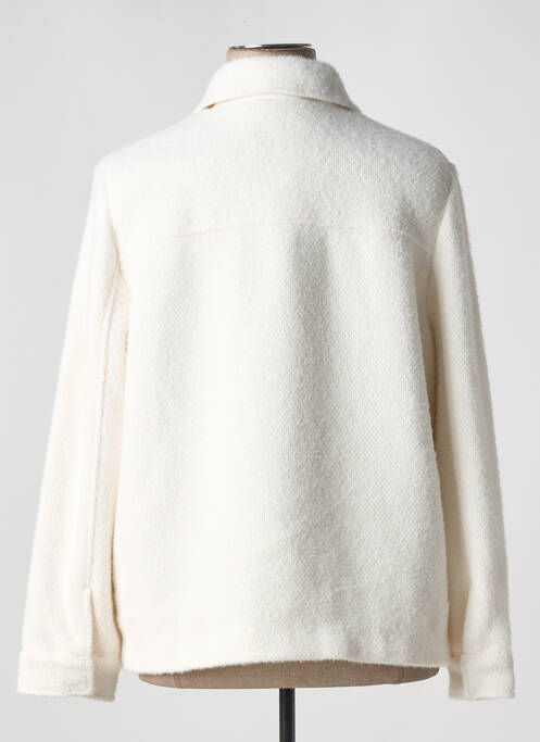 Veste casual blanc STREET ONE pour femme