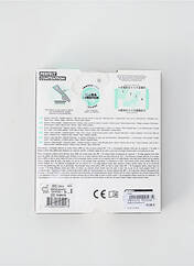 Collants noir DIM pour femme seconde vue