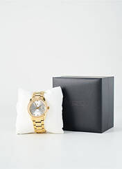 Montre or SIF JAKOBS pour femme seconde vue