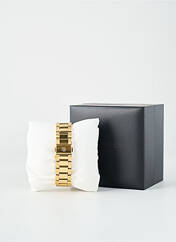 Montre or SIF JAKOBS pour femme seconde vue