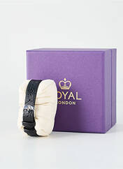 Montre noir ROYAL LONDON pour femme seconde vue