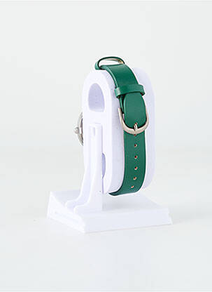 Montre fermeture boucle(s) vert JUST homme