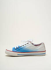 Baskets bleu KAPORAL pour garçon seconde vue