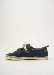 Baskets bleu ARMISTICE pour homme seconde vue