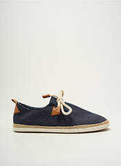 Baskets bleu ARMISTICE pour homme seconde vue