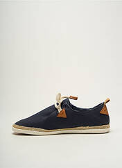 Baskets bleu ARMISTICE pour homme seconde vue
