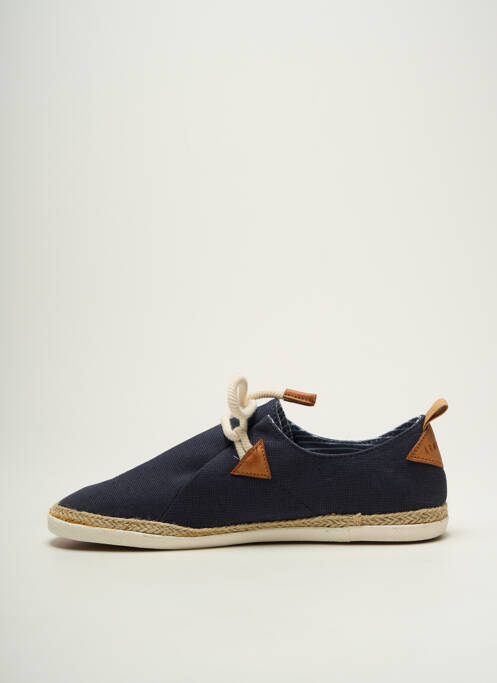 Baskets bleu ARMISTICE pour homme