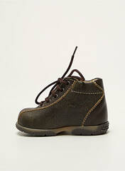 Bottillons marron BELLAMY pour garçon seconde vue