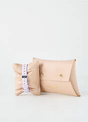 Montre violet OUI&ME pour femme seconde vue