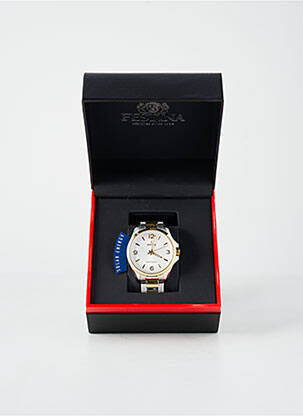 Montre or FESTINA pour homme
