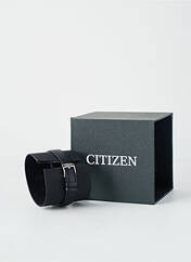 Montre noir CITIZEN pour homme seconde vue