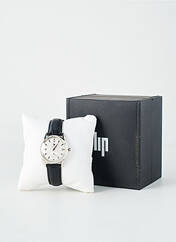 Montre noir LIP pour homme seconde vue