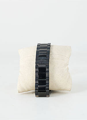 Montre matériaux métal noir LE COQ SPORTIF homme