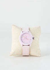 Montre violet LE COQ SPORTIF pour femme seconde vue