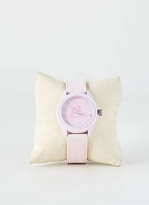 Montre violet LE COQ SPORTIF pour femme