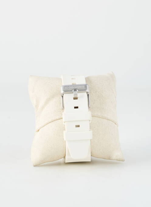 Montre blanc LE COQ SPORTIF pour homme