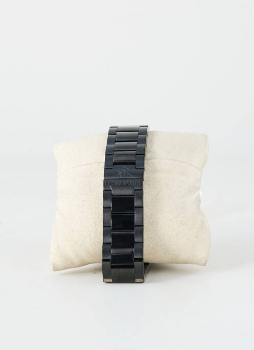 Montre noir LE COQ SPORTIF pour homme