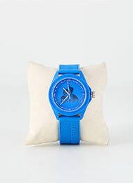 Montre fermeture boucle(s) bleu LE COQ SPORTIF femme