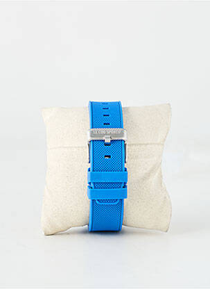 Montre fermeture boucle(s) bleu LE COQ SPORTIF femme