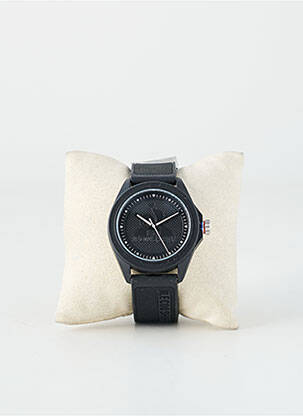 Montre fermeture boucle(s) noir LE COQ SPORTIF femme