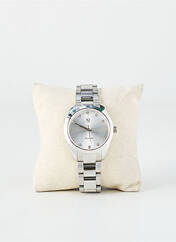 Montre argent SIF JAKOBS pour femme seconde vue