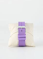 Montre violet LE COQ SPORTIF pour femme seconde vue