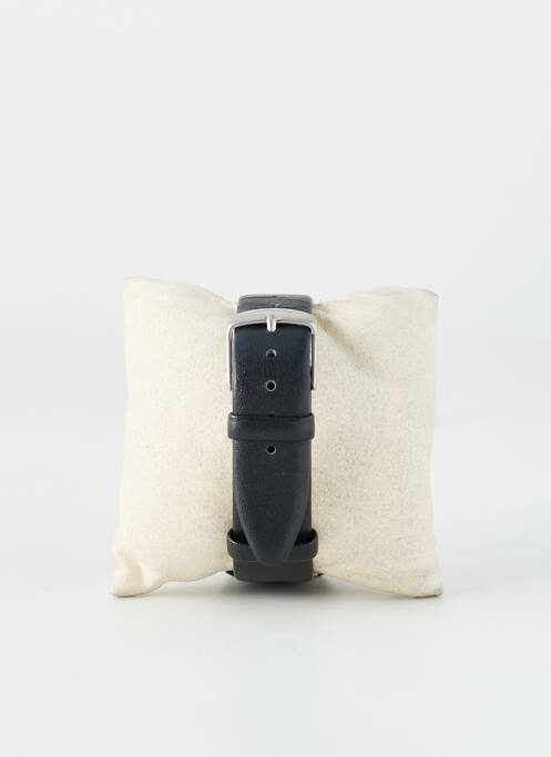 Montre noir LOTUS pour femme